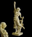 MODEL MS122 - Salome the Dancer