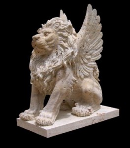 GRANITE STATUARY – MODEL MS125 1
