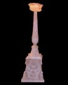 FRENCH TORCHIERES - STATUARY MODEL MS121