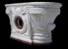 MARBLE TABLE BASE - MODEL MT117