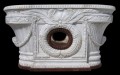 MARBLE TABLE BASE - MODEL MT117