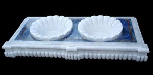 EUROPEAN TOILET – MODEL MV131 1